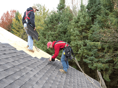 About Roof Repair Experts Alto, GA