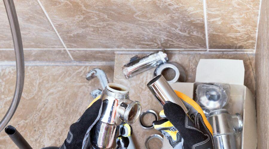 Professional New roof installation in Alto, GA